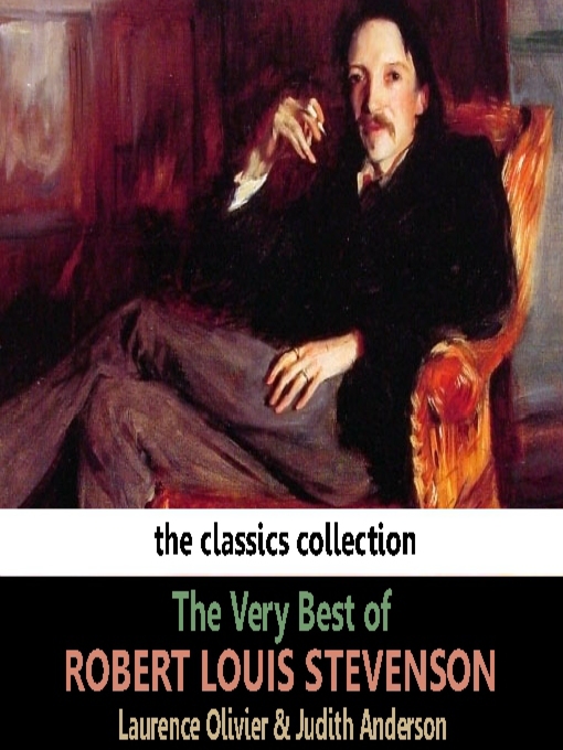 Title details for The Very Best of Robert Louis Stevenson by Robert Louis Stevenson - Wait list